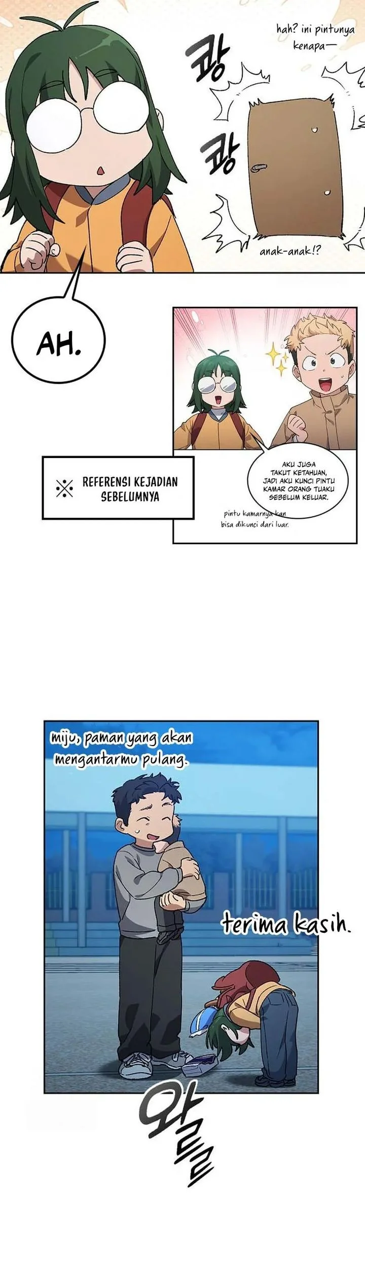 Chapter 88 - halaman 50