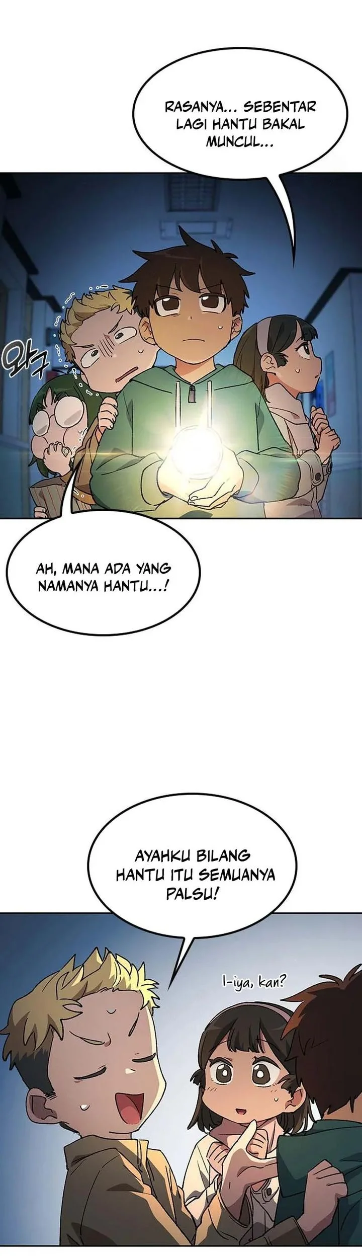 Chapter 88 - halaman 4