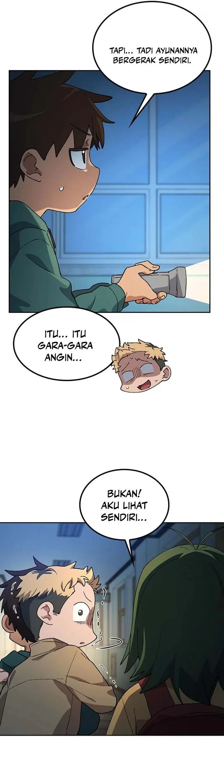 Chapter 88 - halaman 6