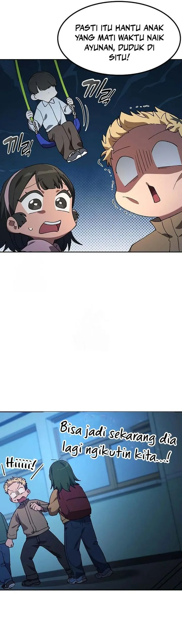 Chapter 88 - halaman 8