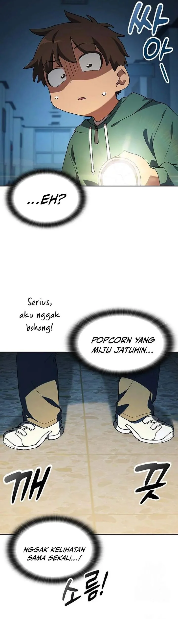 Chapter 88 - halaman 12