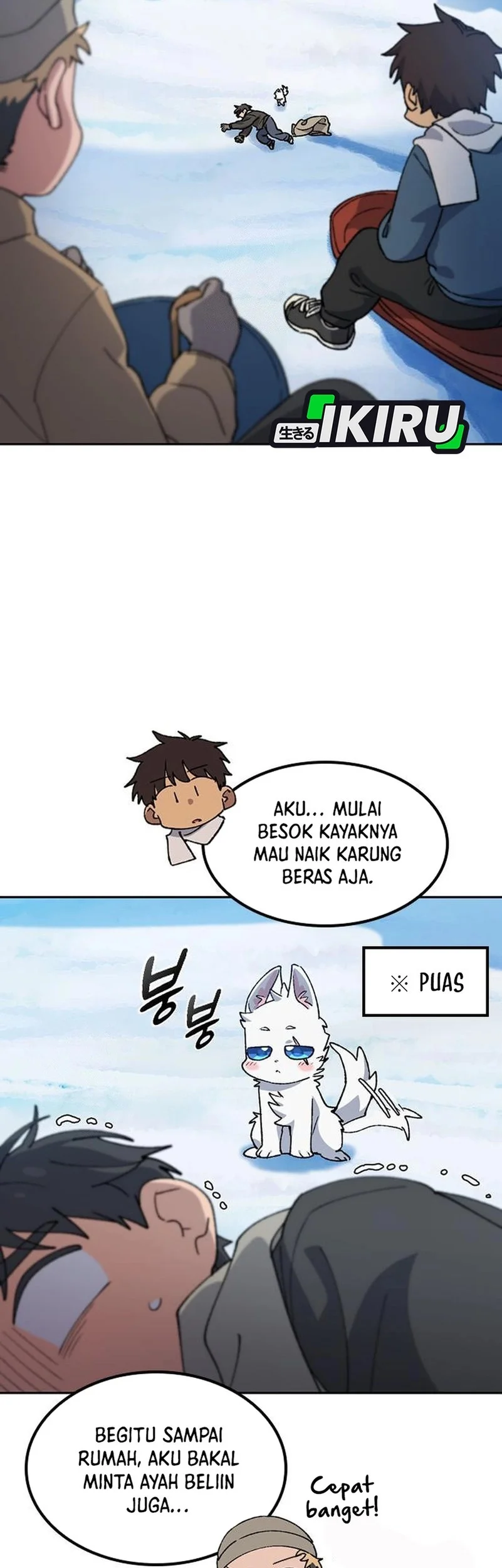 Chapter 89 - halaman 38