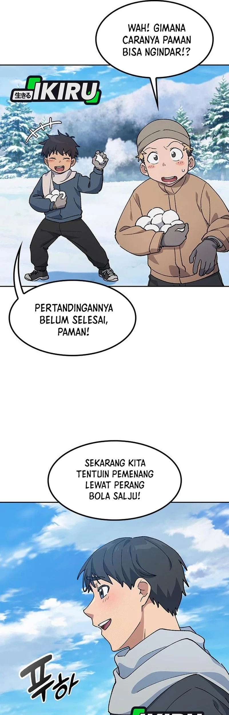 Chapter 89 - halaman 46
