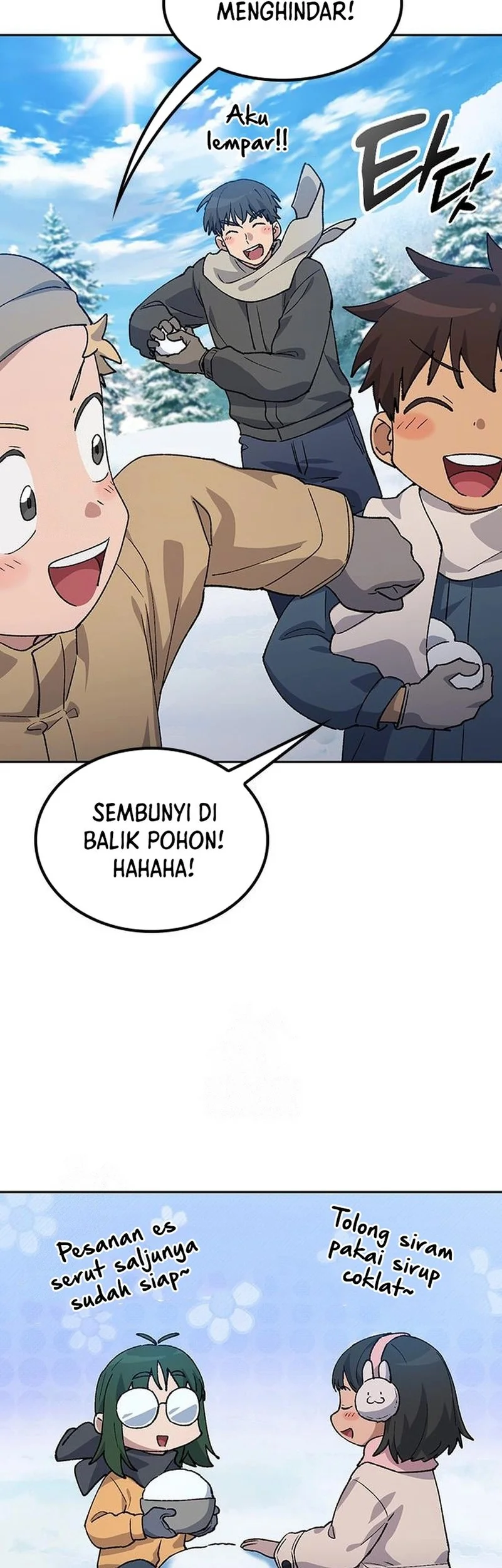 Chapter 89 - halaman 48