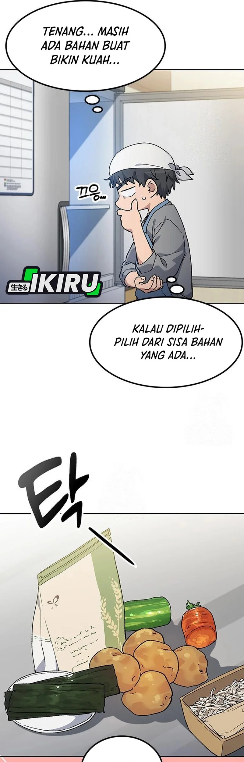 Chapter 89 - halaman 58
