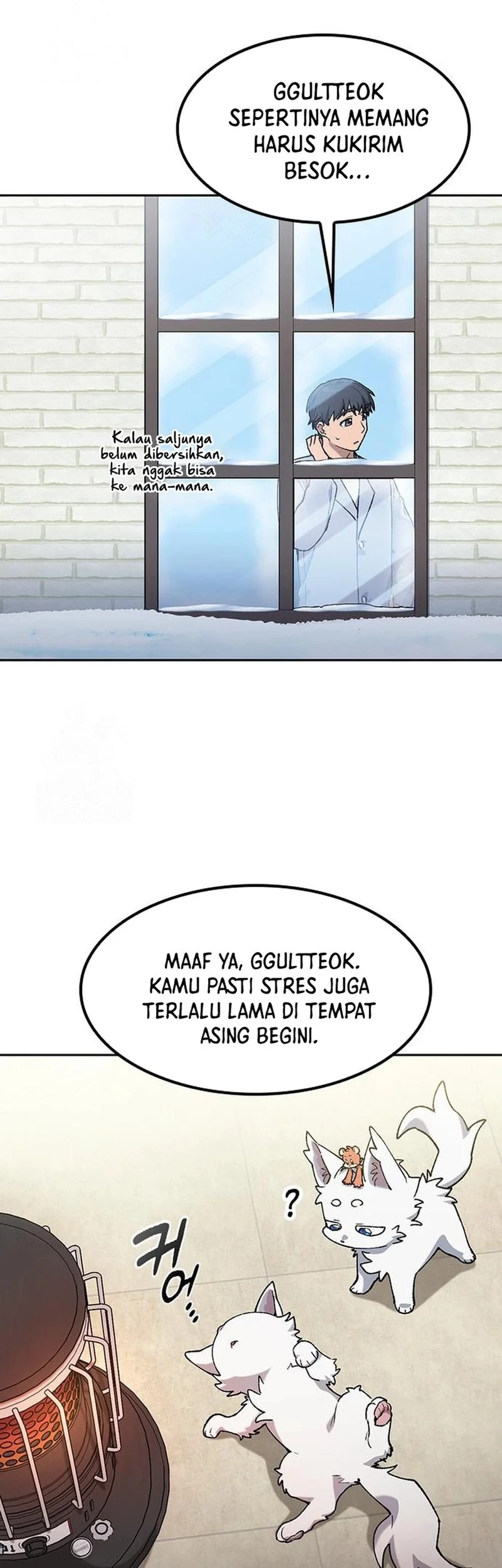 Chapter 89 - halaman 8