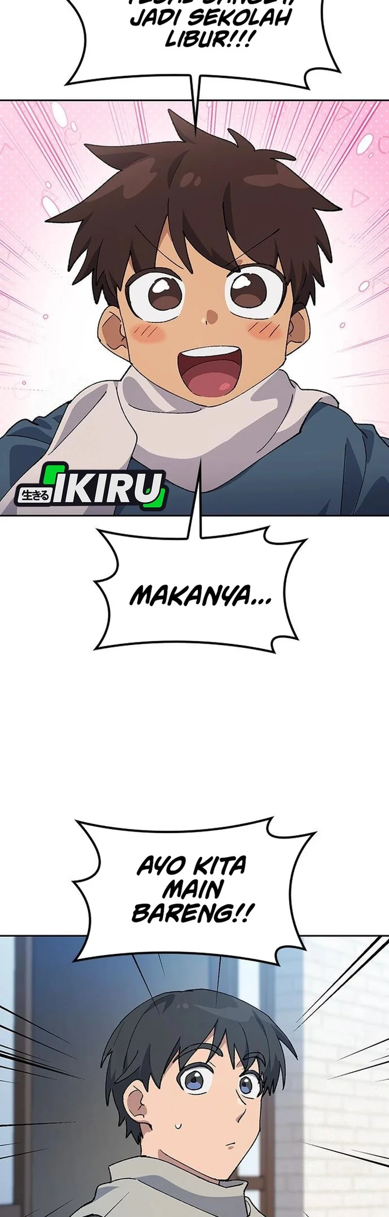 Chapter 89 - halaman 16
