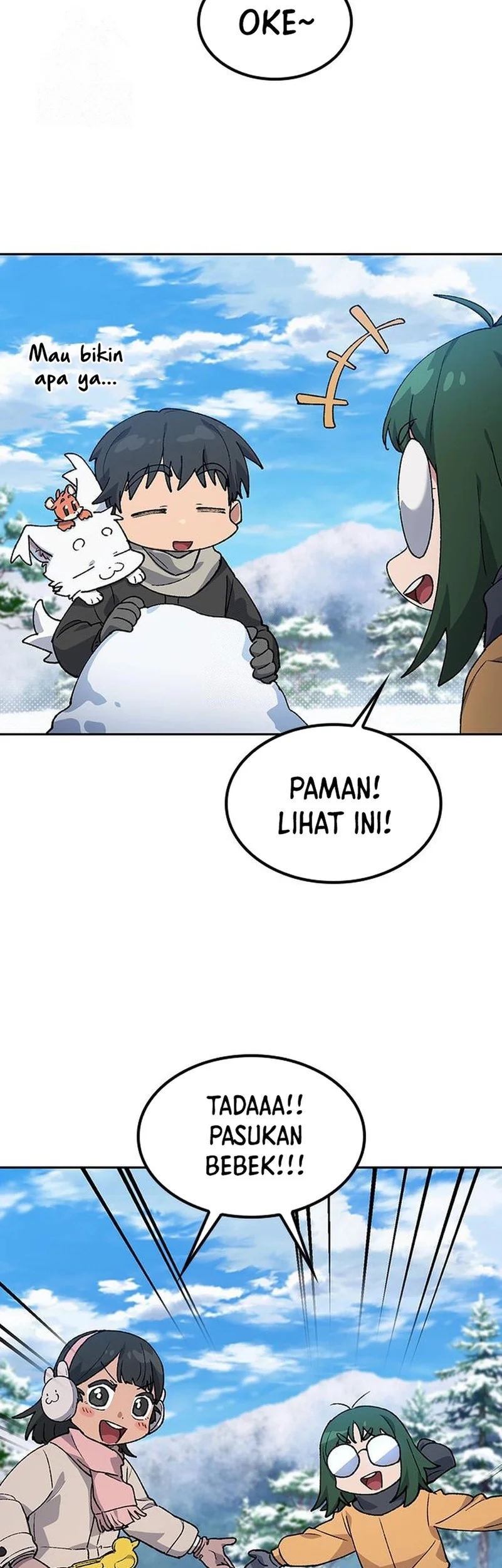 Chapter 89 - halaman 20