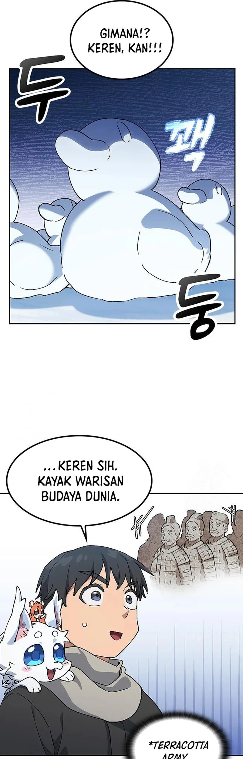 Chapter 89 - halaman 22