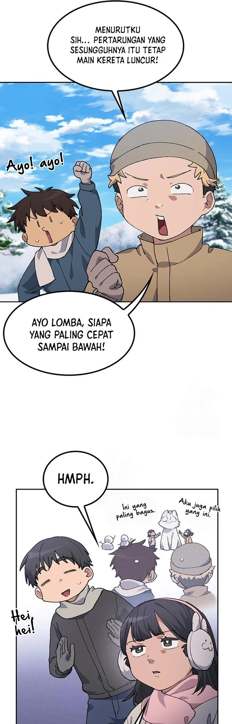 Chapter 89 - halaman 26