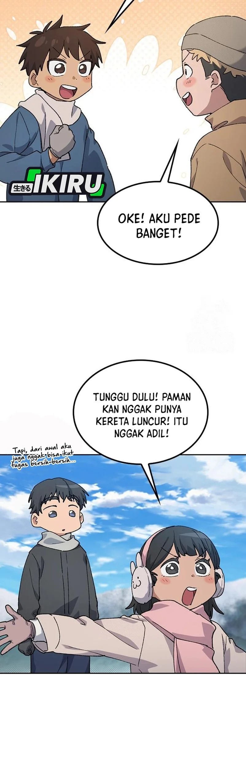 Chapter 89 - halaman 28