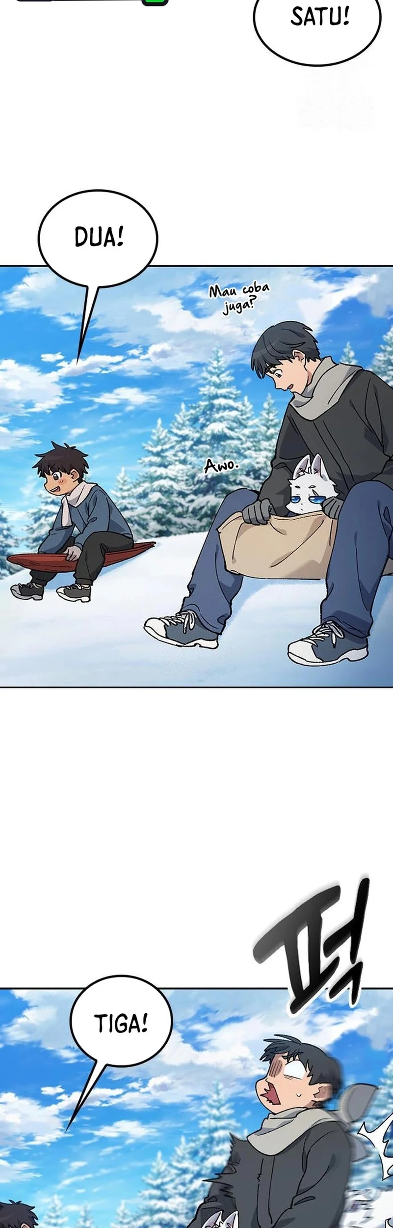 Chapter 89 - halaman 35