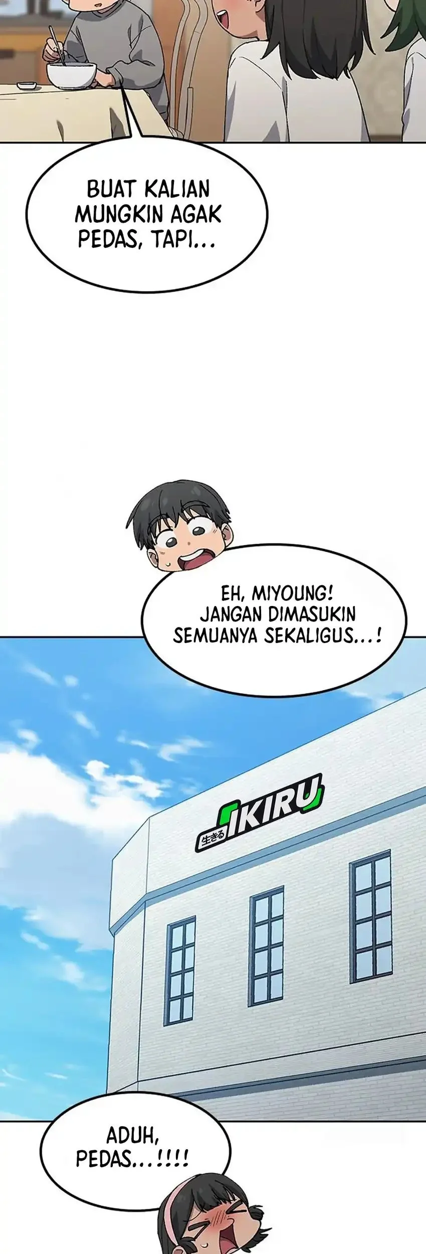 Chapter 90 - halaman 38