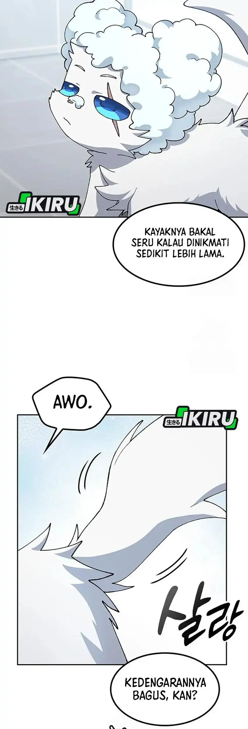 Chapter 90 - halaman 44