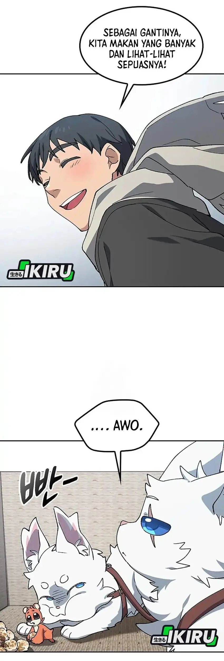 Chapter 90 - halaman 54