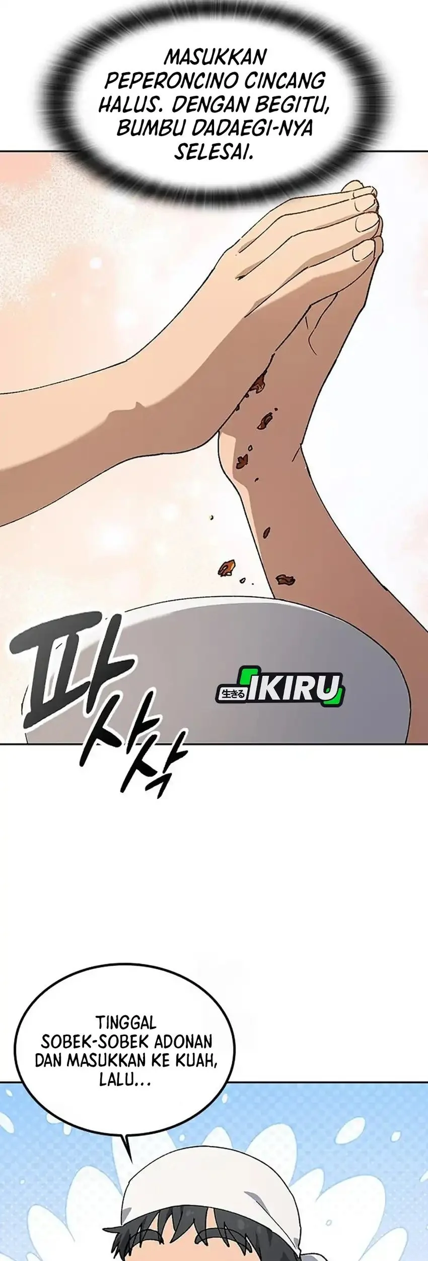 Chapter 90 - halaman 16