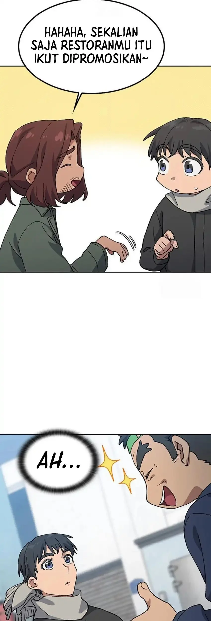 Chapter 91 - halaman 20
