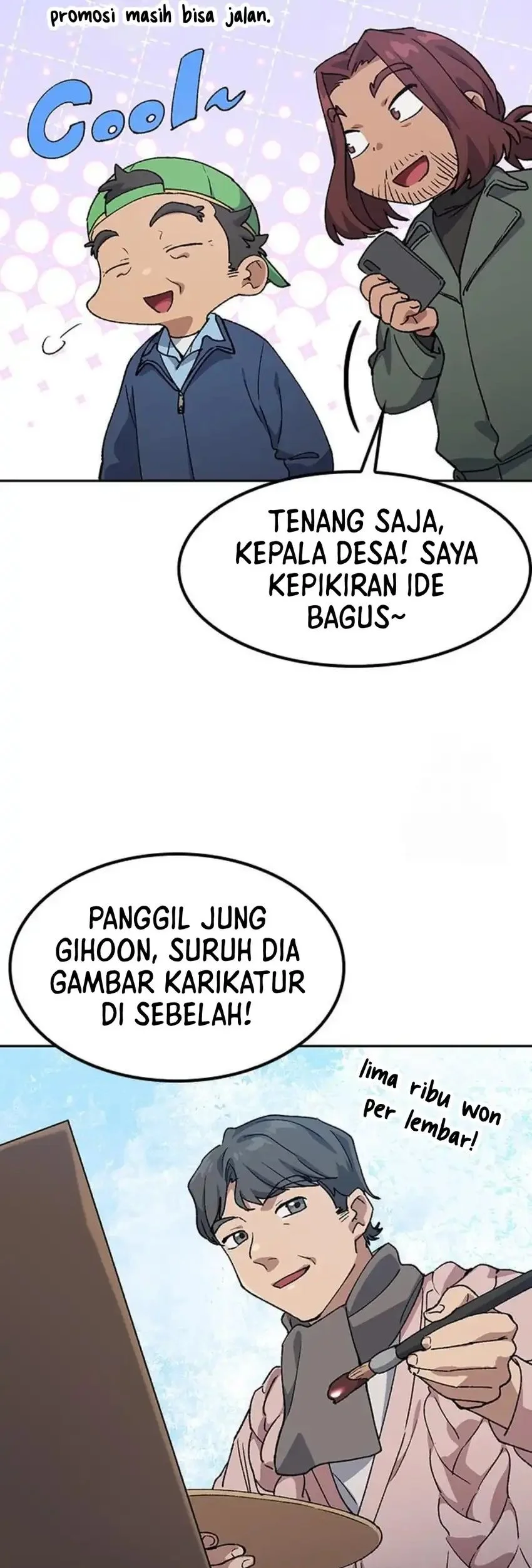 Chapter 91 - halaman 24