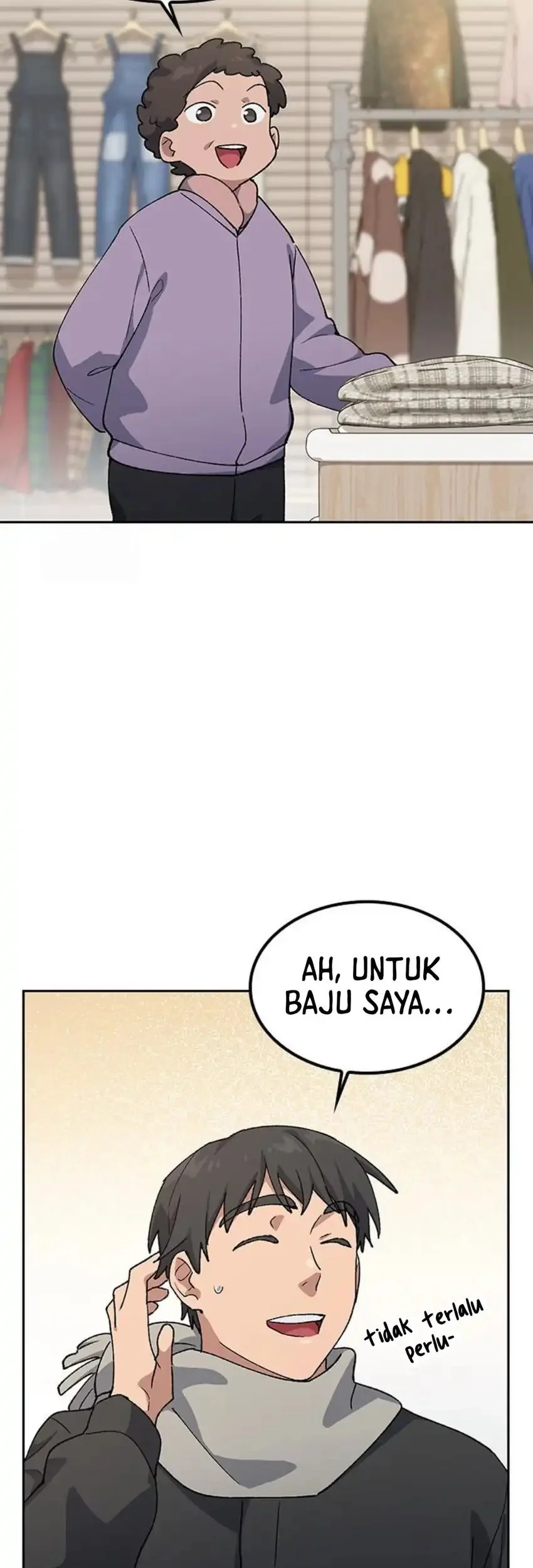 Chapter 91 - halaman 32