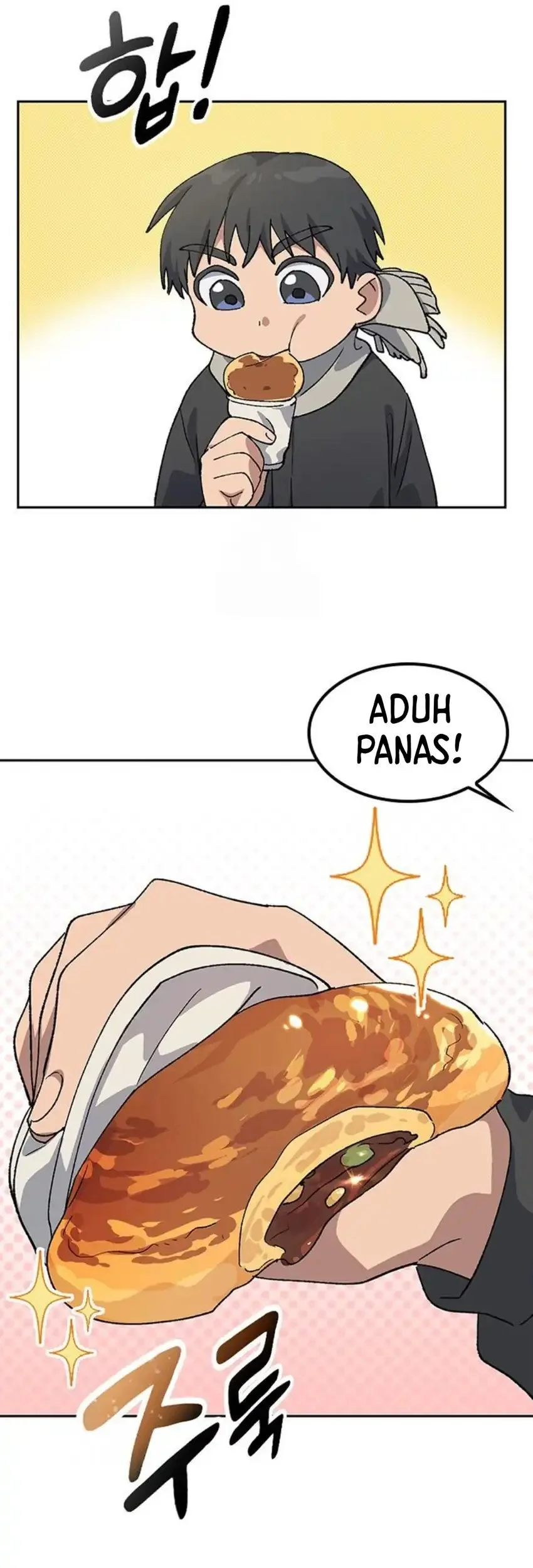 Chapter 91 - halaman 50