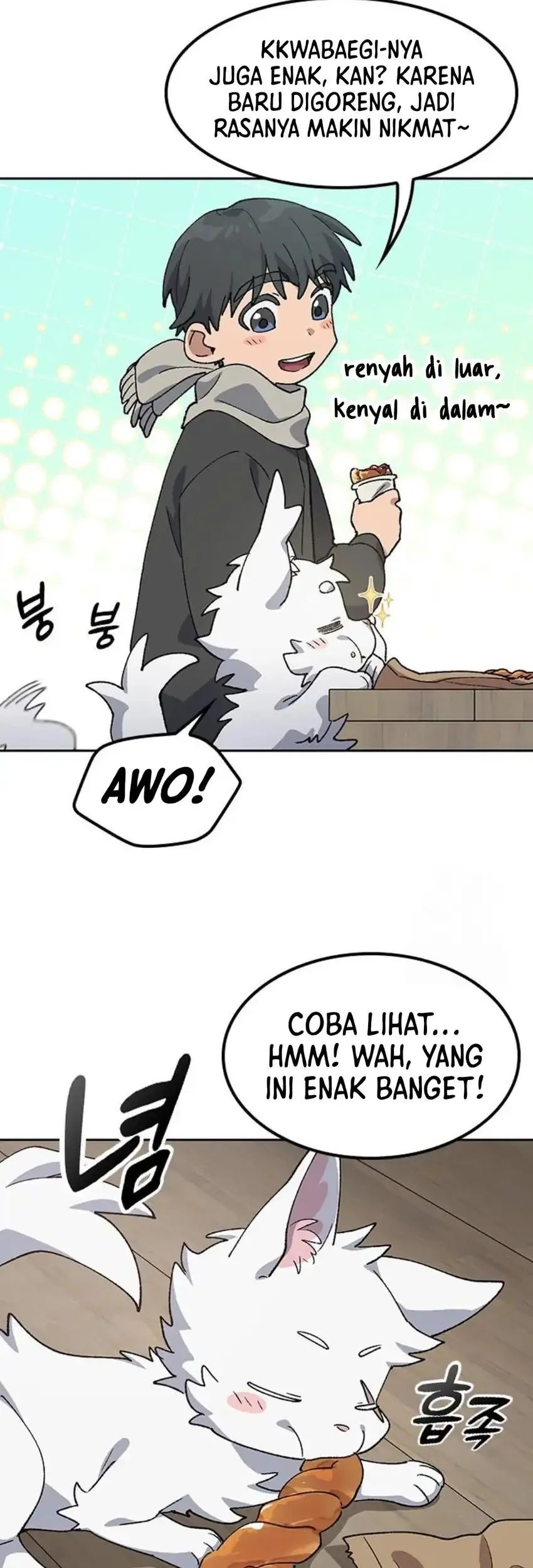 Chapter 91 - halaman 54