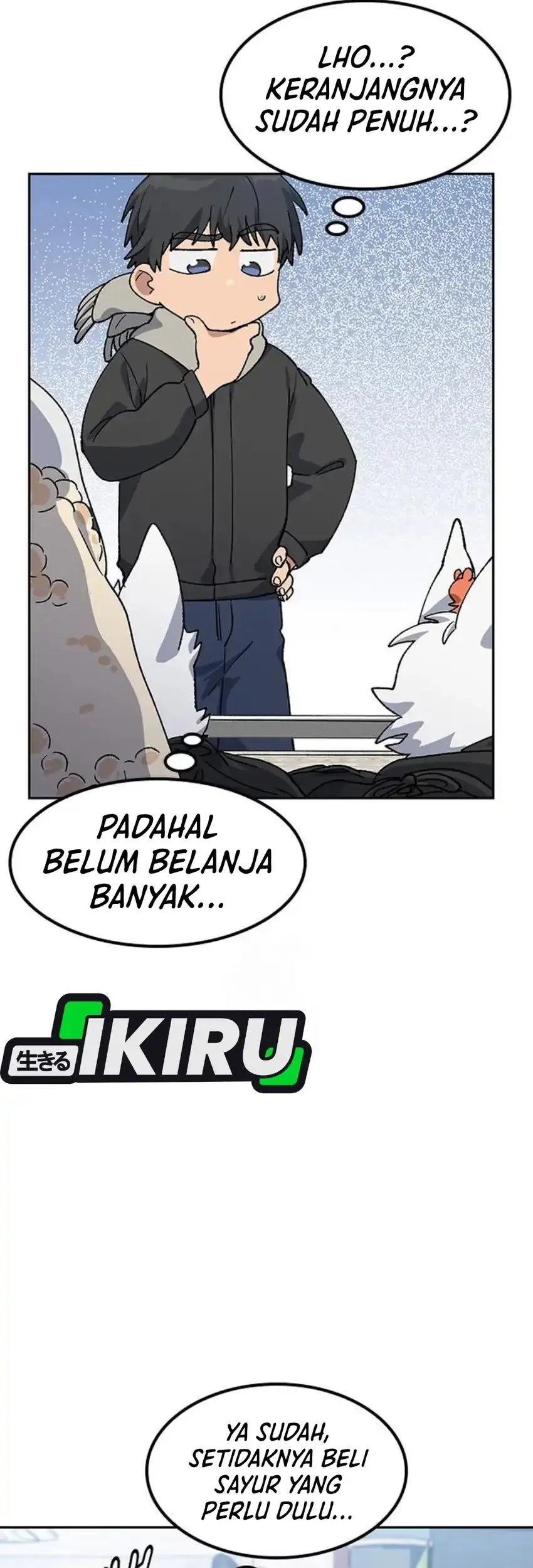 Chapter 91 - halaman 58