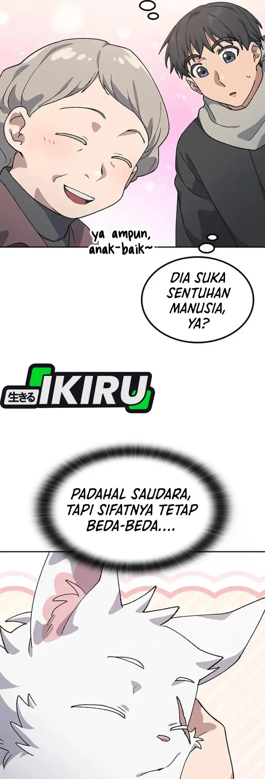 Chapter 91 - halaman 70