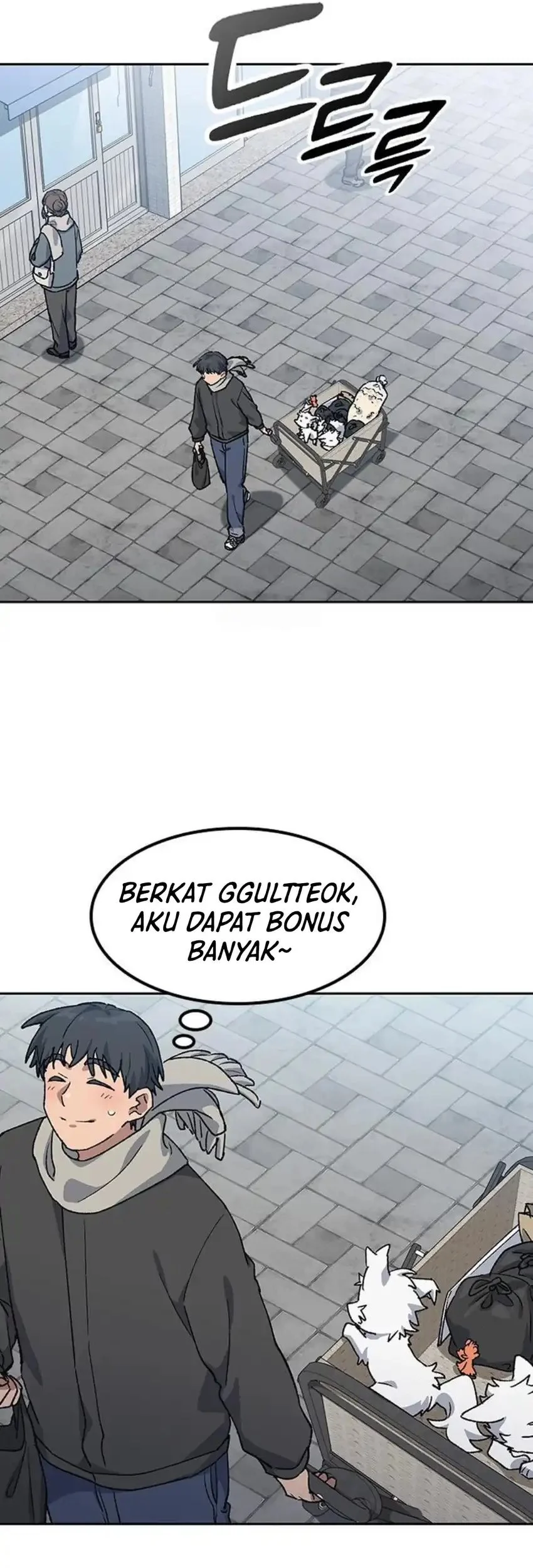 Chapter 91 - halaman 72