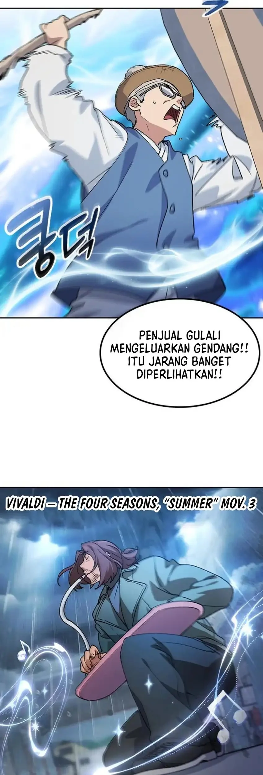Chapter 91 - halaman 12
