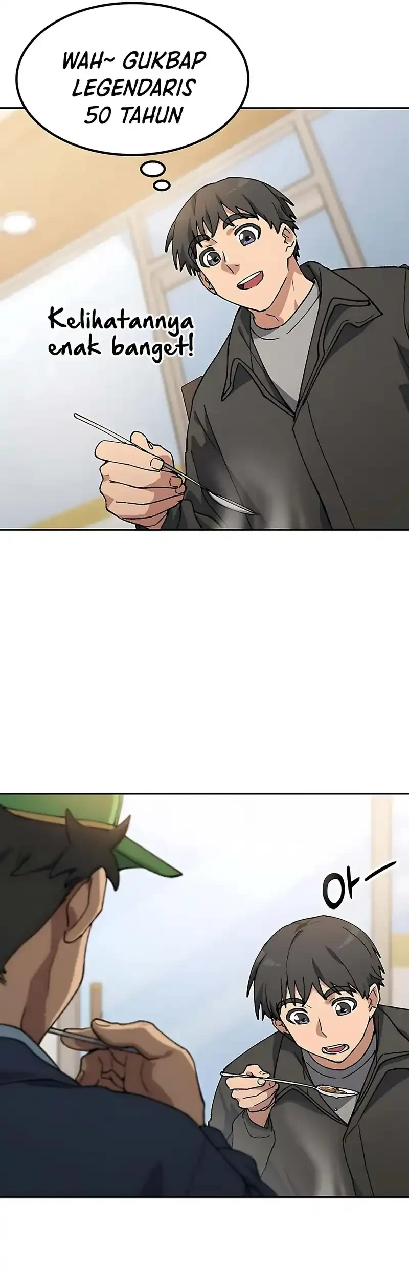 Chapter 92 - halaman 20