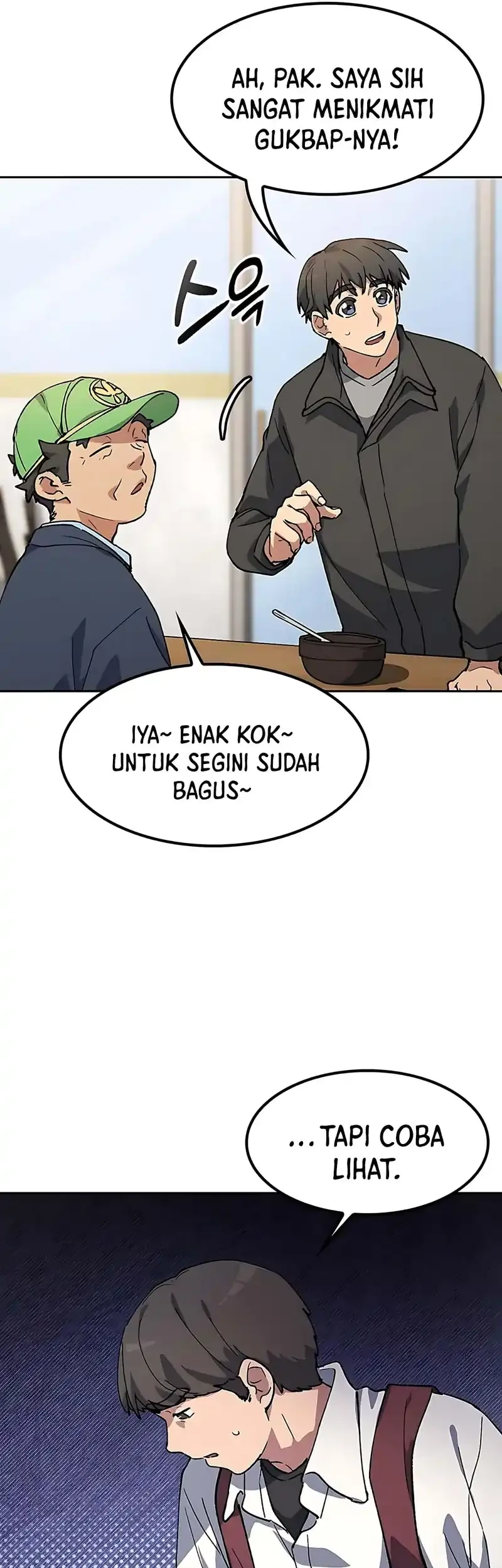 Chapter 92 - halaman 30