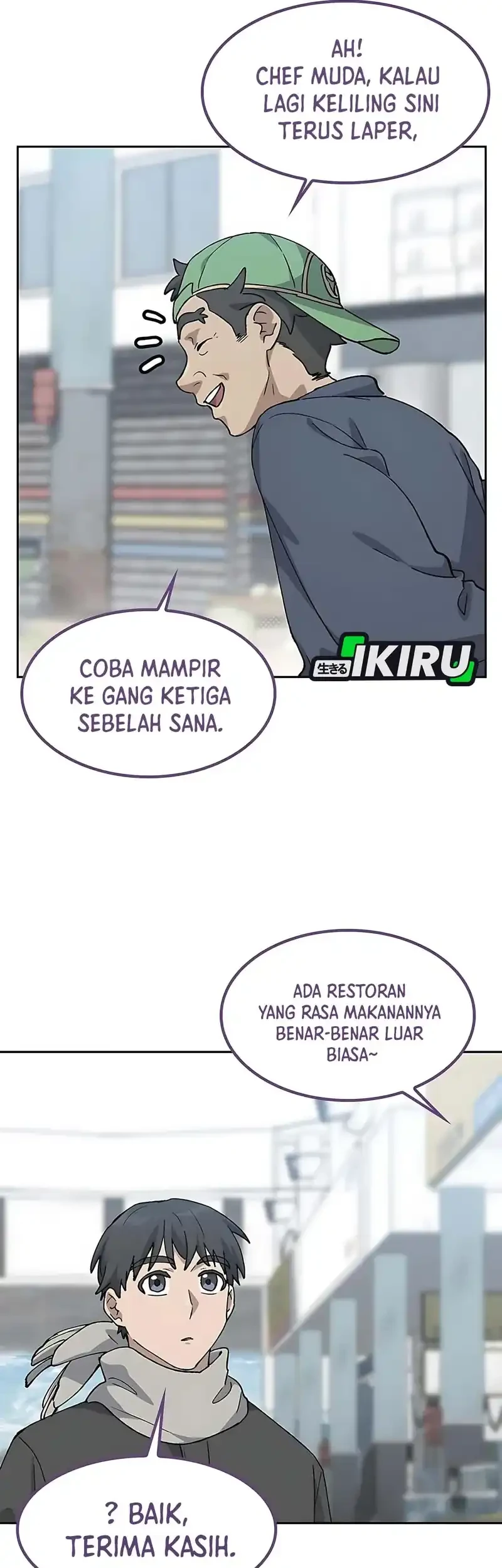 Chapter 92 - halaman 6