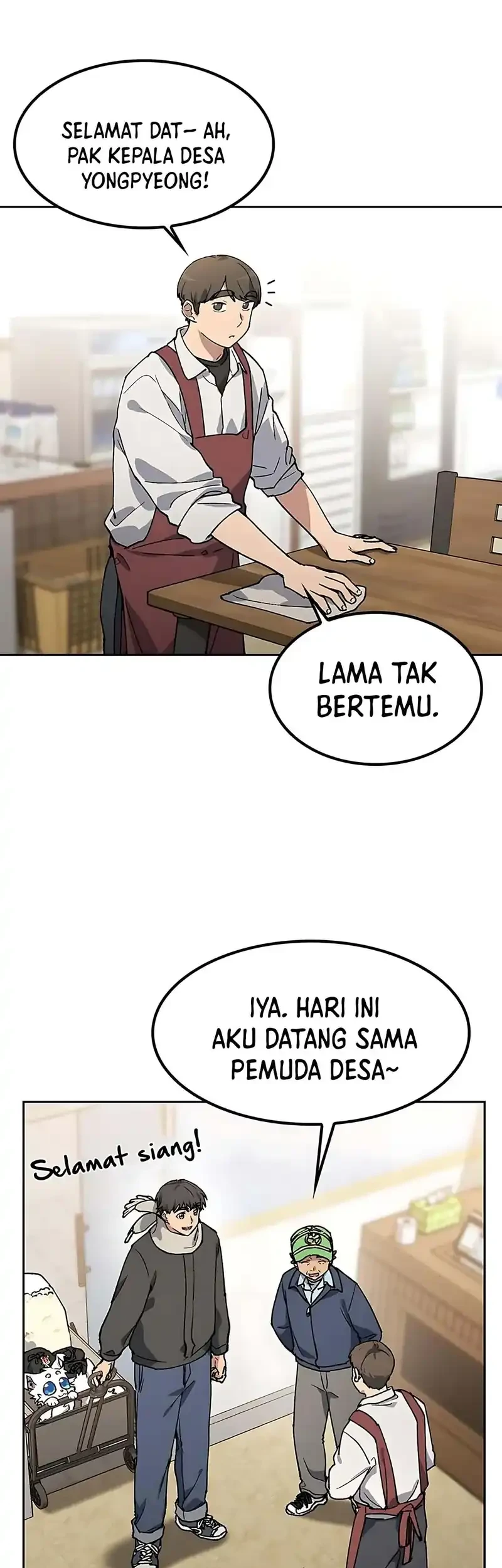 Chapter 92 - halaman 8