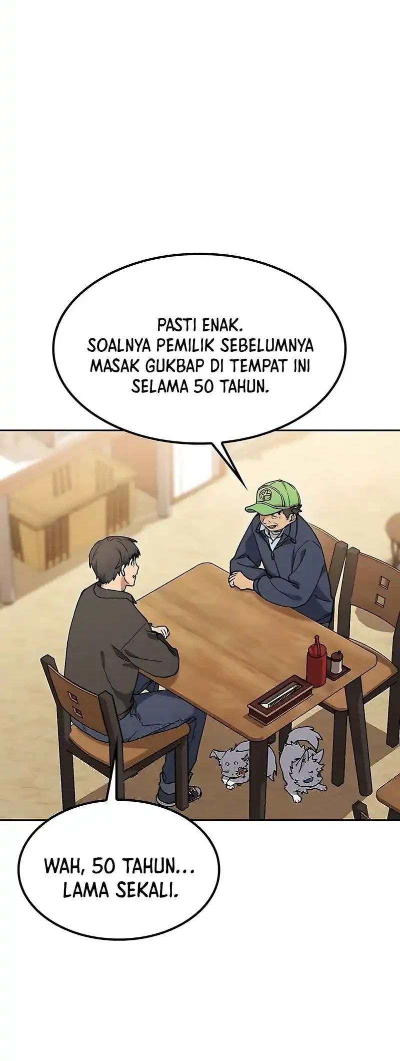 Chapter 92 - halaman 17