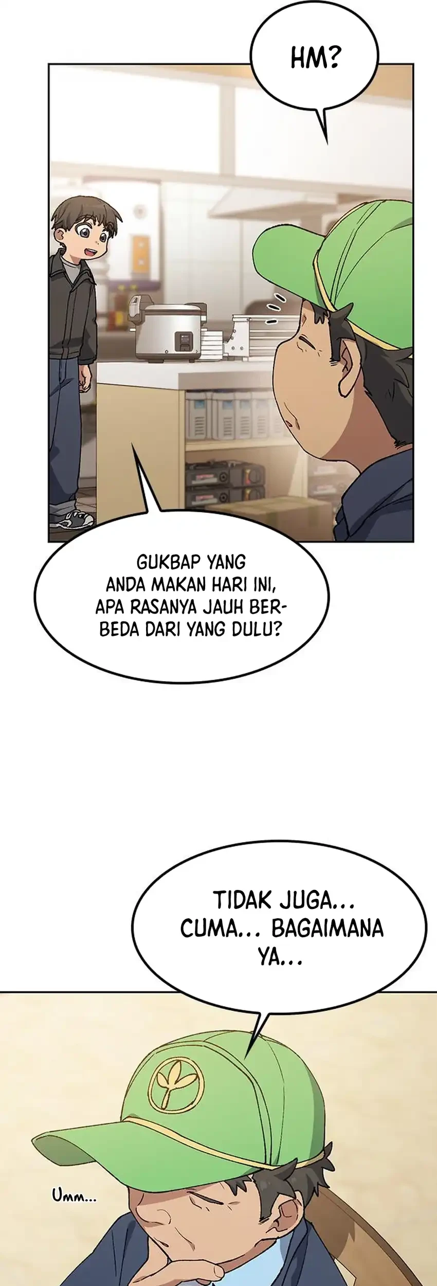 Chapter 93 - halaman 22