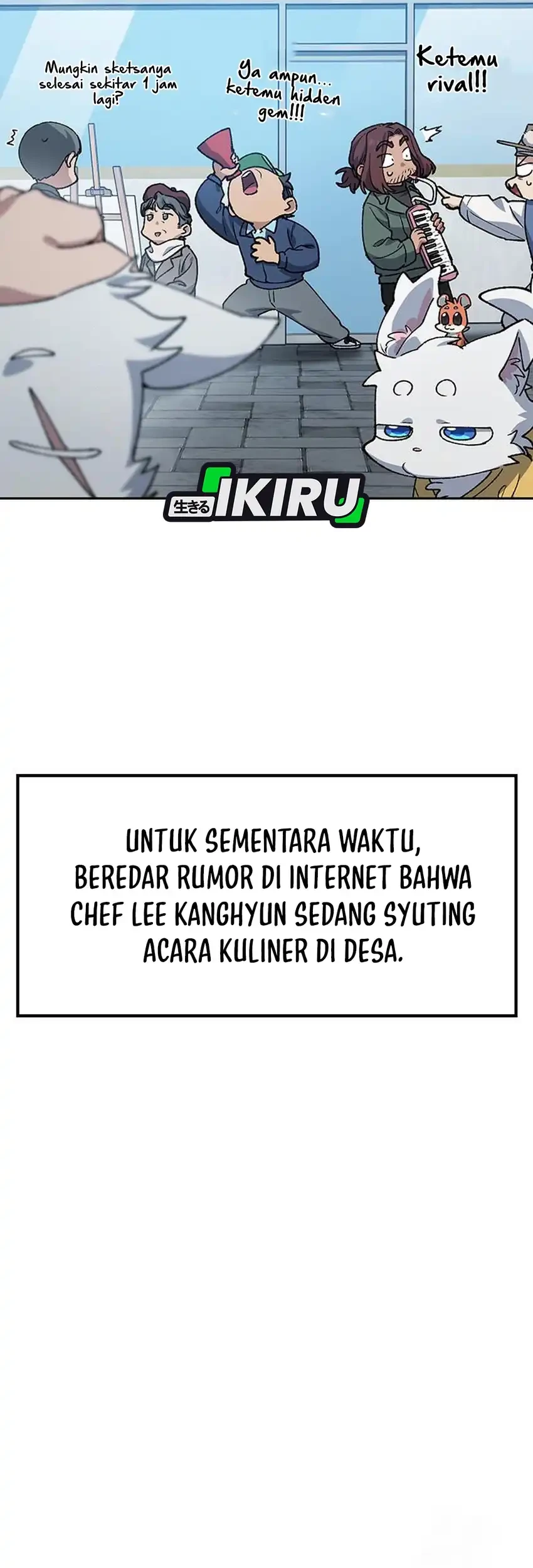Chapter 93 - halaman 74