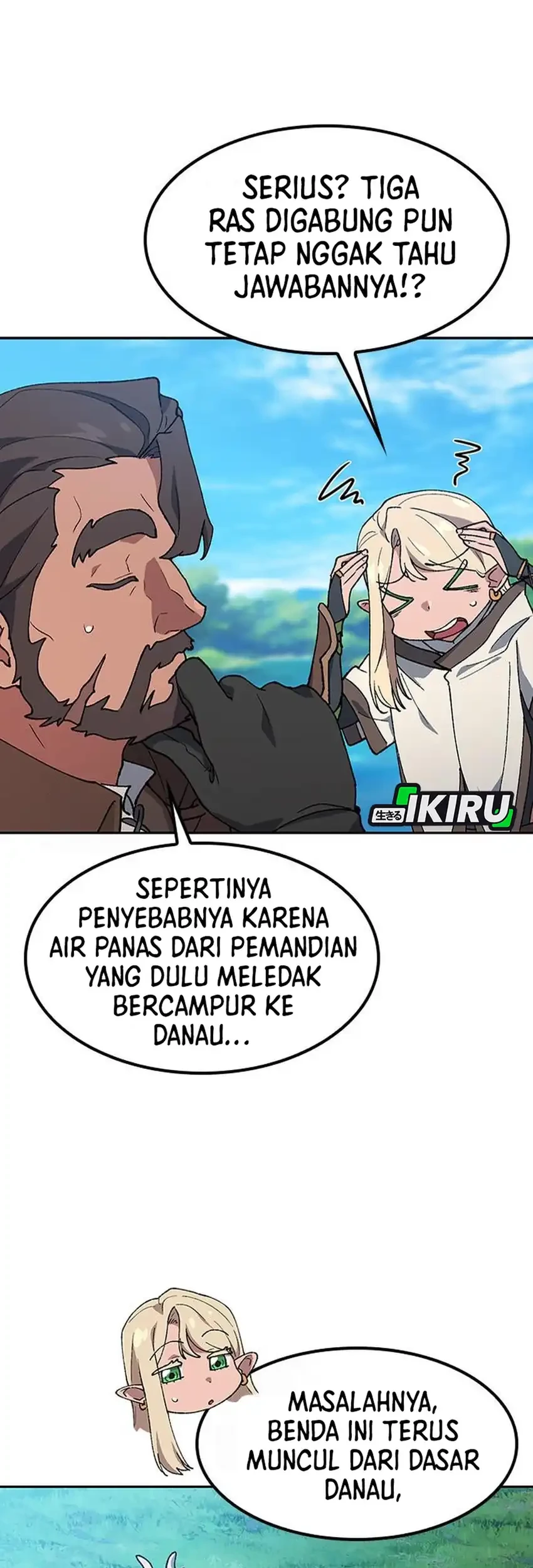 Chapter 94 - halaman 22