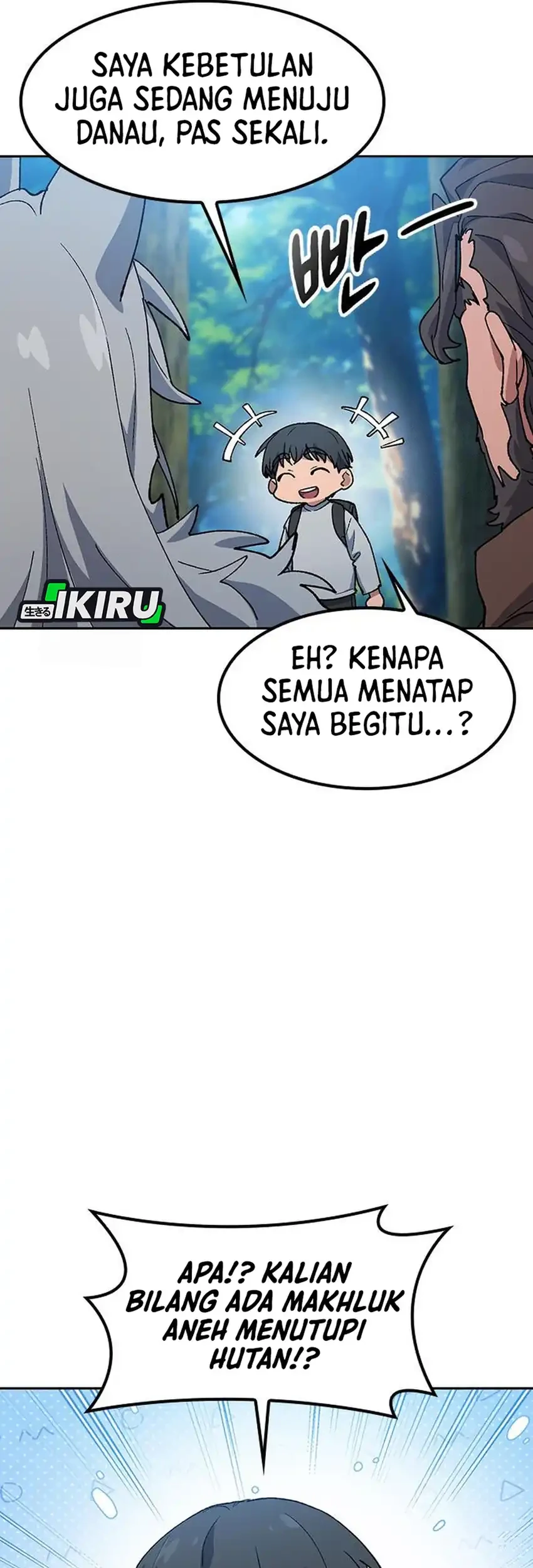 Chapter 94 - halaman 30