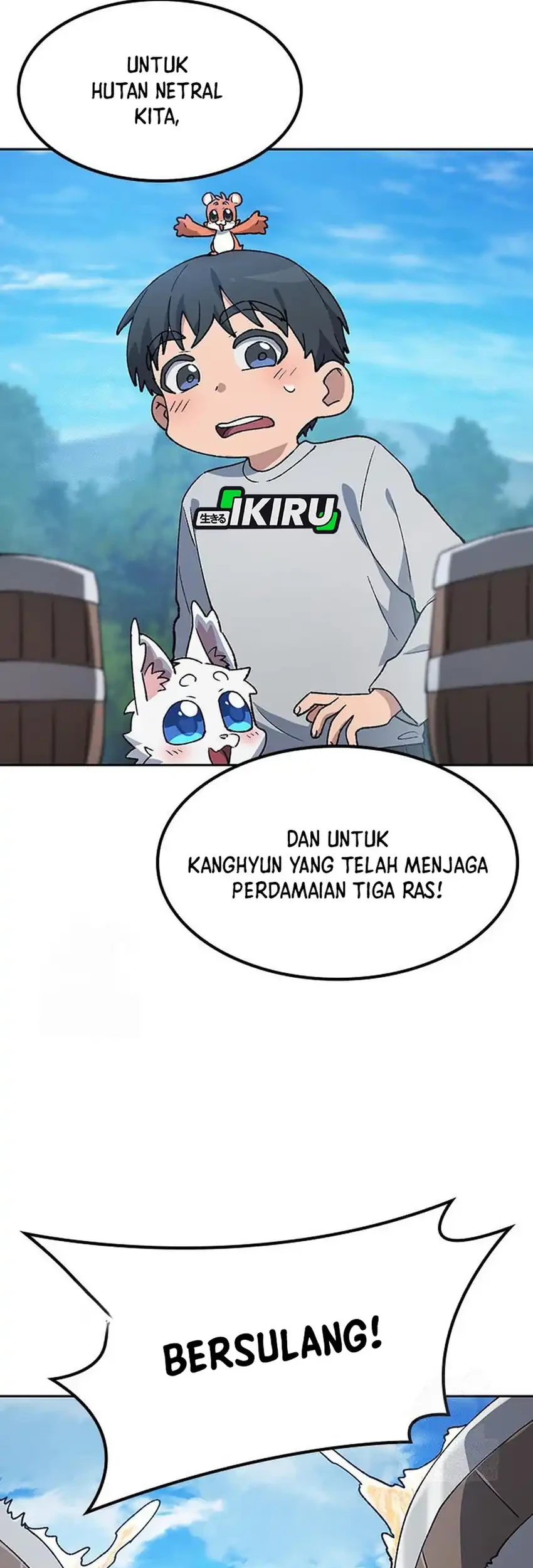 Chapter 95 - halaman 70