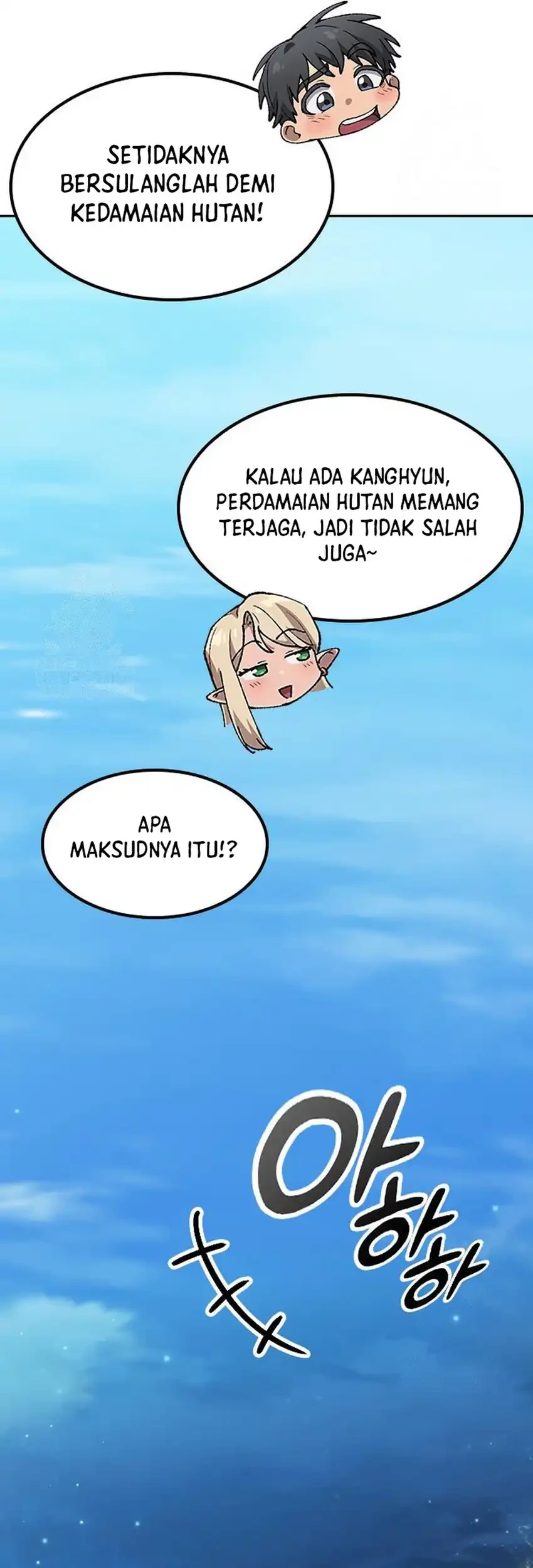 Chapter 95 - halaman 72