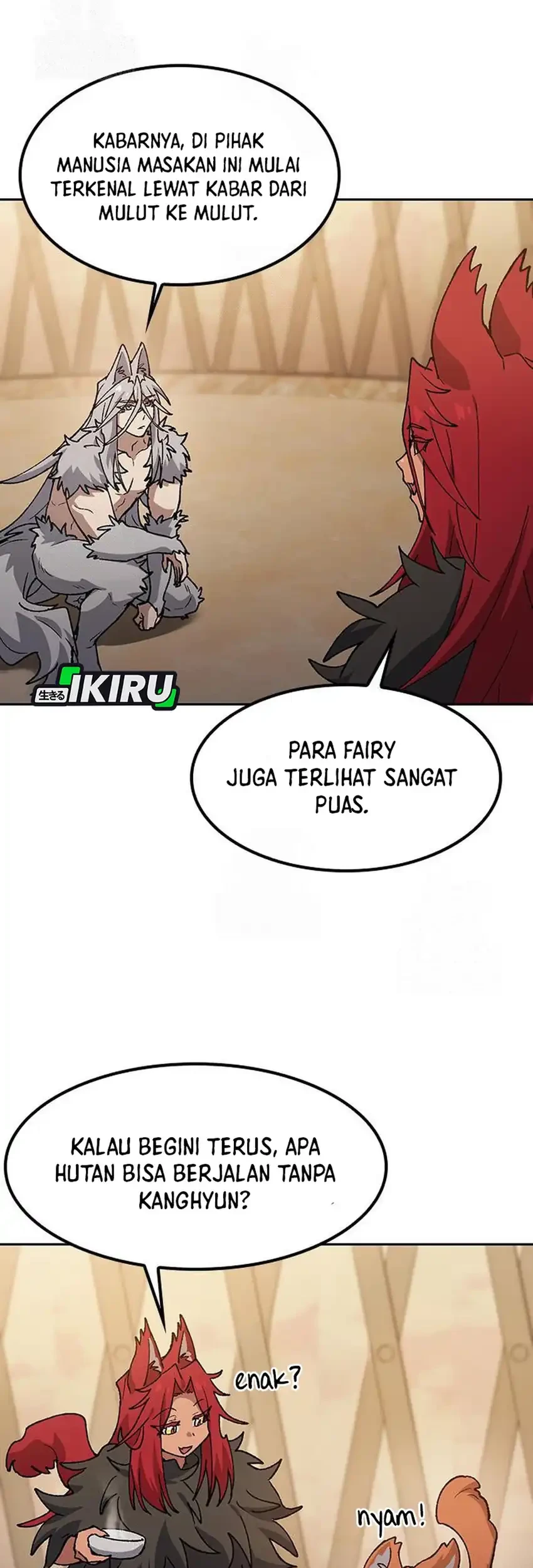 Chapter 95 - halaman 76