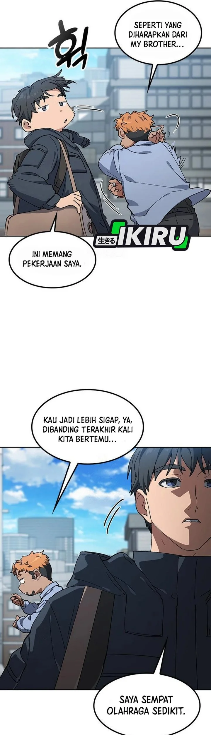 Chapter 96 - halaman 29