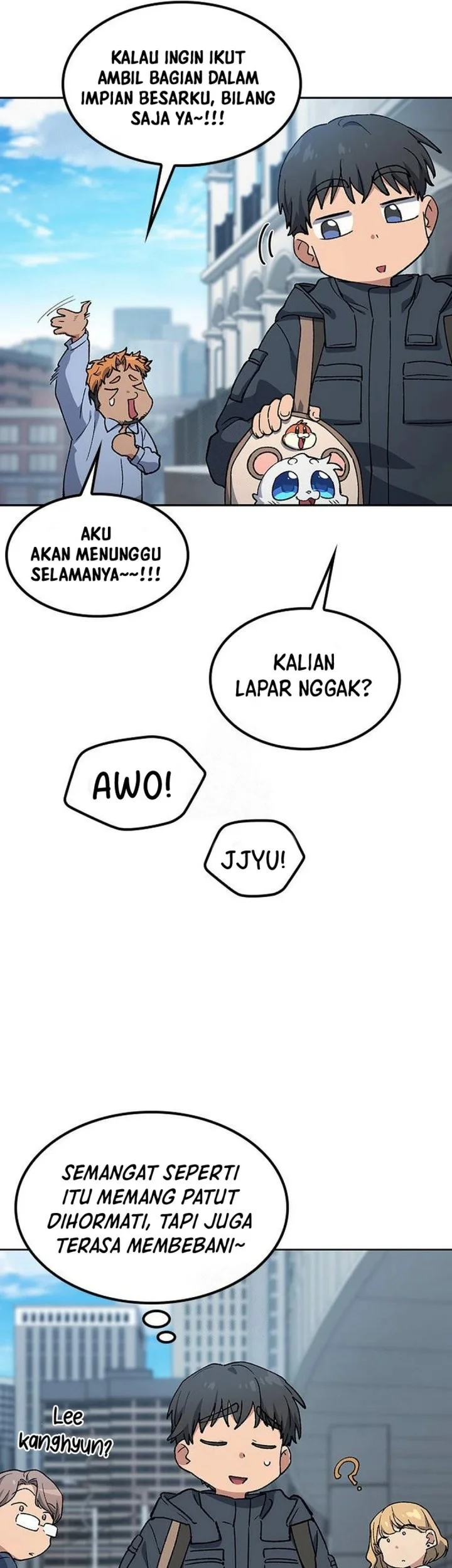 Chapter 96 - halaman 35