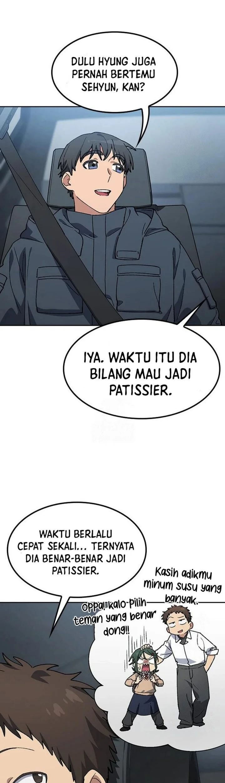 Chapter 96 - halaman 40
