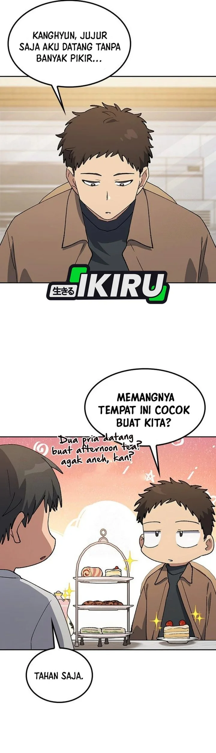 Chapter 96 - halaman 50