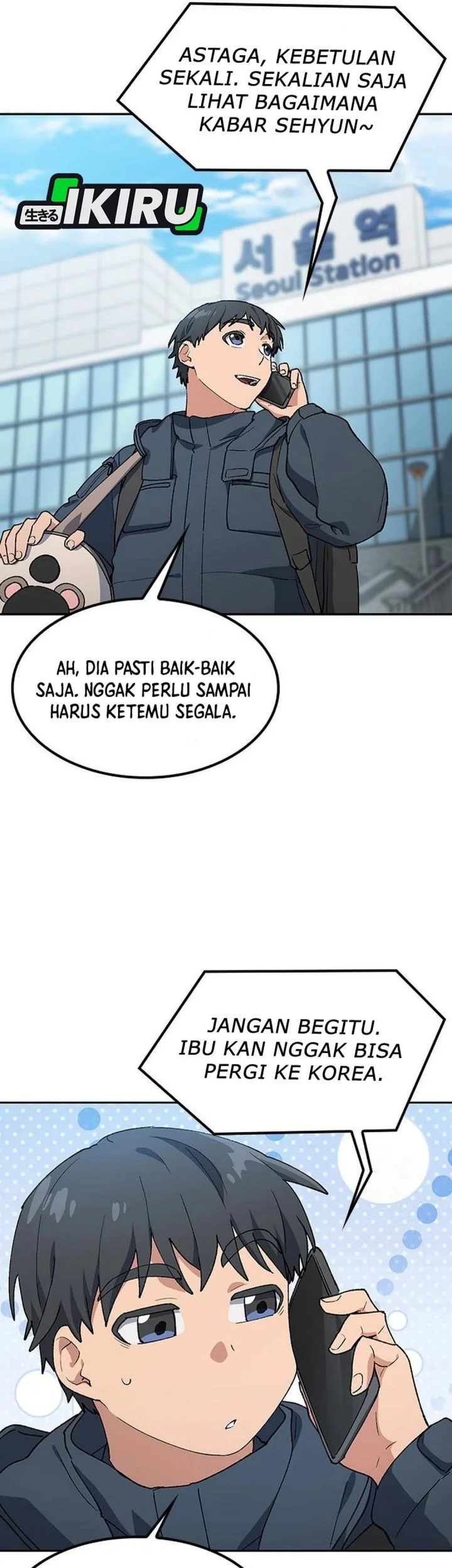 Chapter 96 - halaman 5