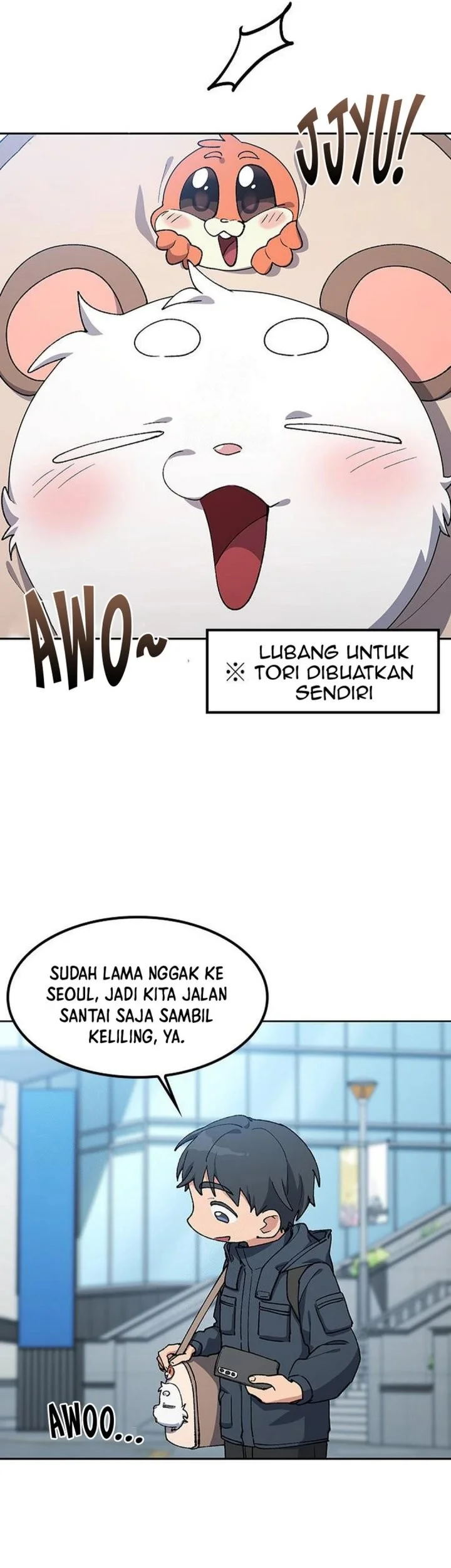 Chapter 96 - halaman 9