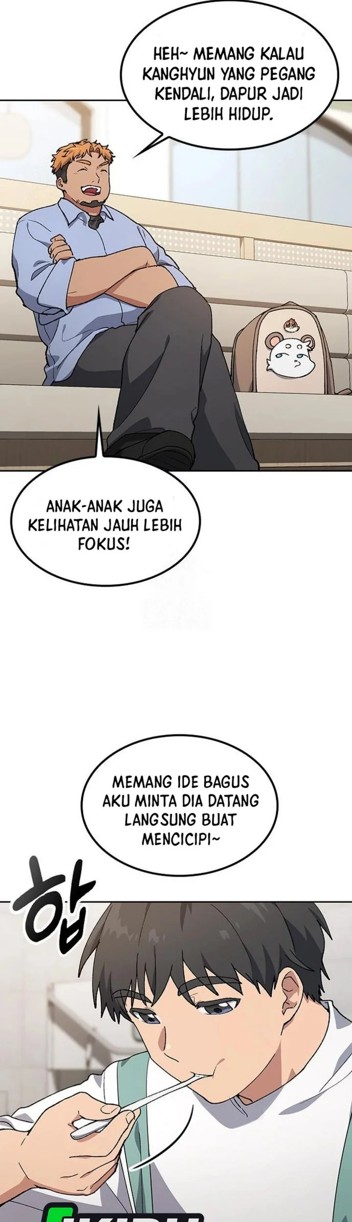 Chapter 96 - halaman 17