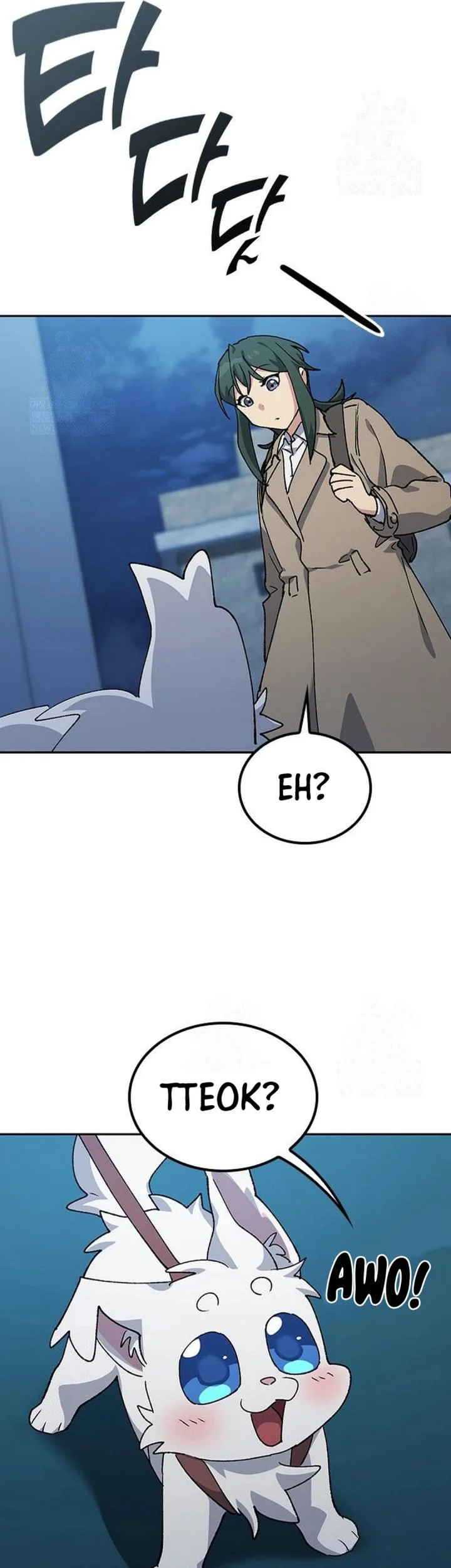 Chapter 97 - halaman 39