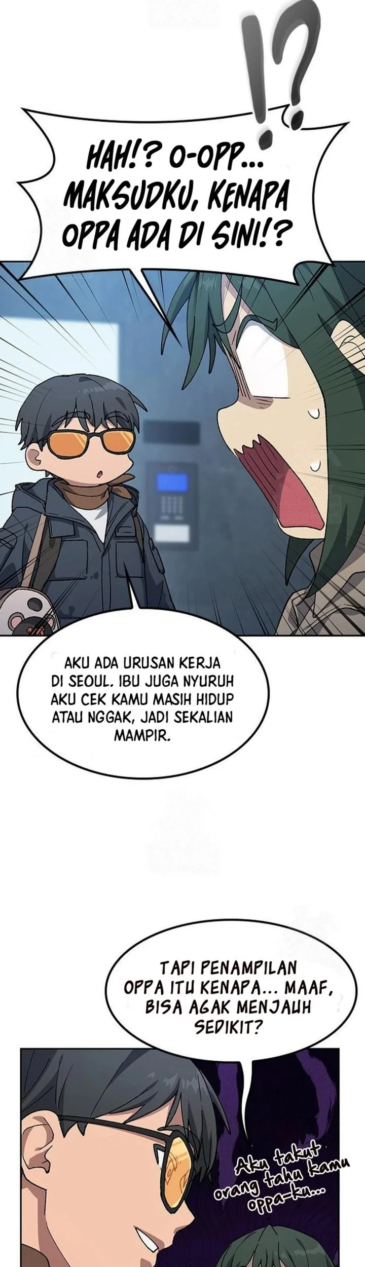Chapter 97 - halaman 42